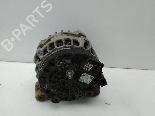 Alternator VW POLO V (6R1, 6C1)  | BP24463043M7 