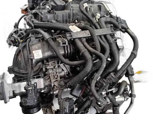 Engine BMW 1 (F20) 118 i | BP32233198M1 