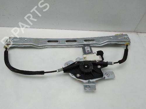 Front left window mechanism FORD TOURNEO COURIER B460 MPV  | BP22797973C22 