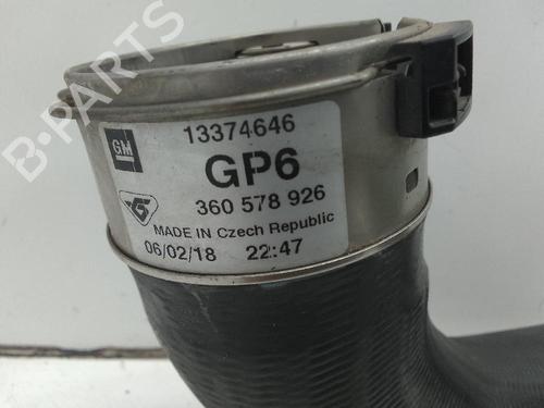 Used Other OPEL ASTRA K (B16) 1.6 CDTi (68) (110 hp) 19938690