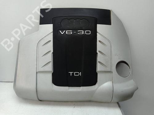 Used Upper protection Upper protection AUDI Q7 (4LB) 3.0 TDI quattro (240 hp) 19505855 19505855