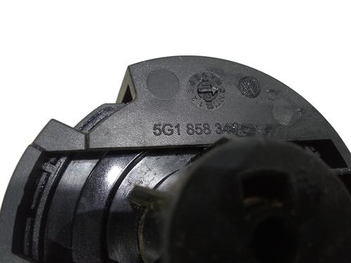 Headlight switch VW GOLF VII (5G1, BQ1, BE1, BE2) 1.6 TDI | BP32155878I24 