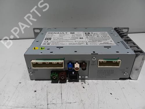 Radio RENAULT CAPTUR II (HF_) TCe 140 (HFN0) | BP36965440E6 - Image 4
