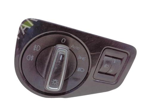 Used Headlight switch Headlight switch VW GOLF SPORTSVAN VII (AM1, AN1) 1.2 TSI (110 hp) 34004260 34004260