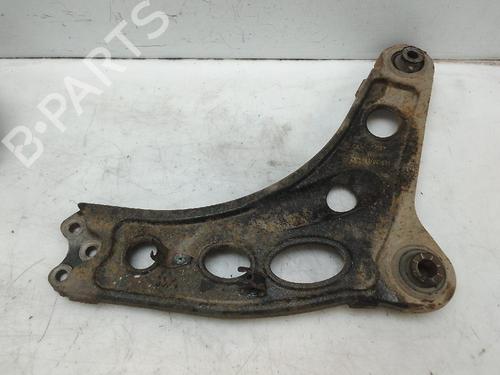 Used Right front suspension arm RENAULT TRAFIC II Bus (JL) 2.0 dCi 115 (114 hp) 26157560
