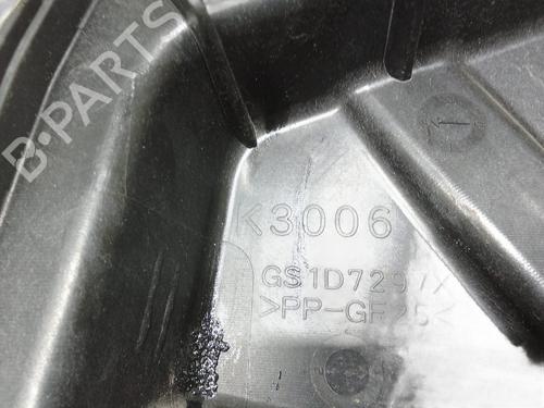 Rear right window mechanism MAZDA 6 Hatchback (GH) 2.2 MZR-CD (GH10) | BP35722231C25 - Image 6
