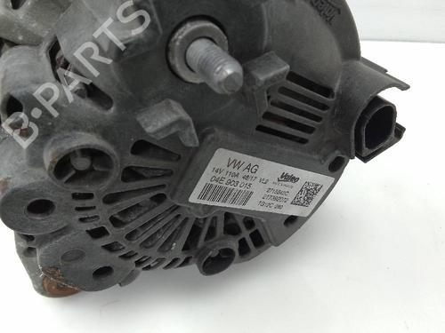 Used Alternator SEAT IBIZA V (KJ1, KJG) [2017-2025]  23066955