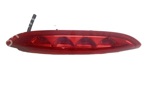 Used Third brake light Third brake light PEUGEOT 208 I (CA_, CC_) 1.6 HDi (116 hp) 19776872 19776872
