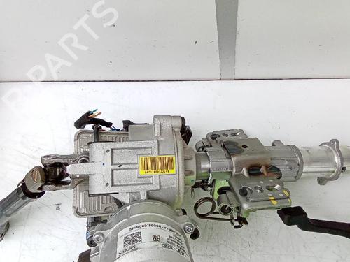Steering column AUDI Q2 (GAB, GAG) 30 TDI | BP18915150M21 