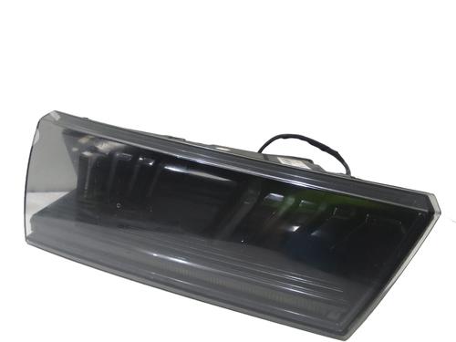 Used Left tailgate light Left tailgate light PEUGEOT 308 III (FB_, FH_, FP_, F3_, FM_) BlueHDi 130 (FBYHZL, FBYHZT) (131 hp) 34209150 34209150