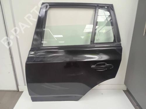 Left rear door BMW X3 (E83) 2.0 sd | BP24193872C4 