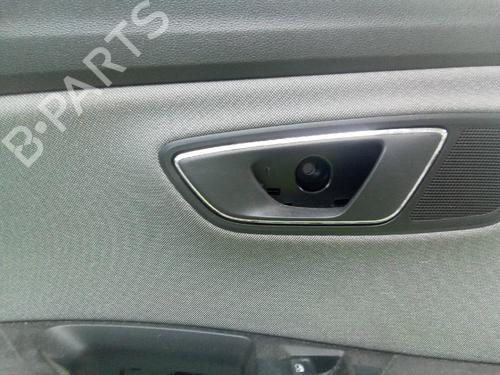 Used Rear left panel SEAT LEON (5F1) 1.2 TSI (110 hp) 18576751