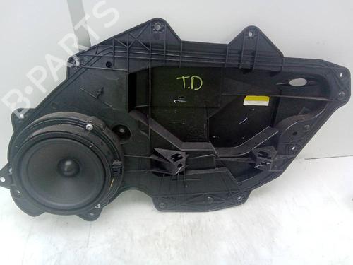 Rear right panel LAND ROVER RANGE ROVER EVOQUE (L538) 2.0 D 4x4 | BP18577041C61 
