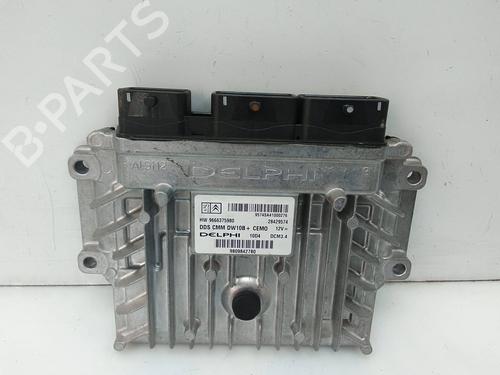engine-control-unit-ecu-peugeot-508-i-8d_-2010-2011-2012-2013-2014-2015-2016-2017-2018-23127331 main image