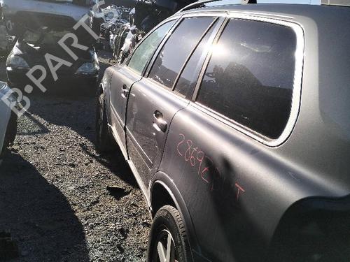 Used Heater matrix VOLVO XC90 I (275) D5 AWD (185 hp) 18591754