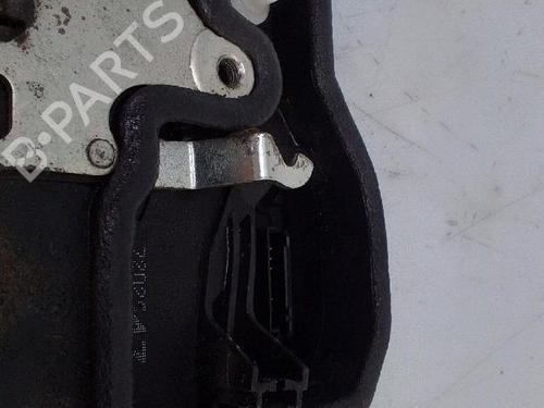 Rear left lock BMW 1 (E87) 118 i | BP25348765C100 