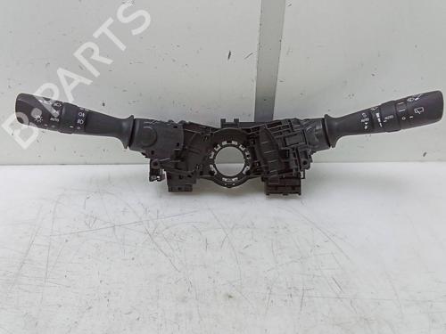Used Steering column stalk Steering column stalk TOYOTA AURIS (_E18_) 1.8 Hybrid (ZWE186_, ZWE186R) (136 hp) 19151483 19151483