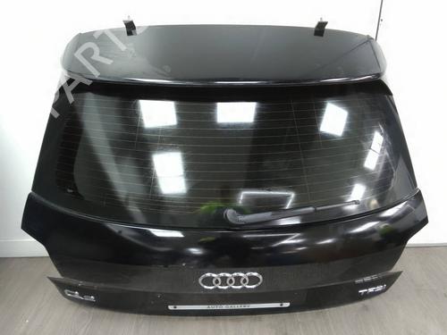 Used Tailgate Tailgate 23654523 23654523