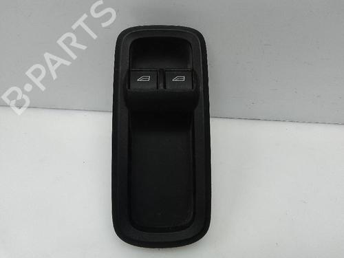 Left front window switch FORD FIESTA VI (CB1, CCN) 1.4 TDCi | BP23207622I27 