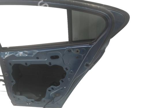 Dør højre bagtil FORD FOCUS IV (HN) 1.0 EcoBoost | BP21284657C5 - Image 4