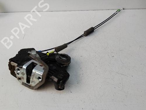 Used Front right lock TOYOTA LAND CRUISER PRADO (_J15_) 3.0 D-4D (KDJ155_, KDJ150_, KDJ150R, KDJ155R) (190 hp) 19164087