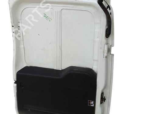 Left tailgate FIAT DOBLO Cargo (263_) 1.3 D Multijet (263WXU1A, 263ZXU1A, 263WYB1A, 263ZYB1A) | BP30051551C76 