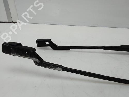 Vindrude Viskermekanisme VW GOLF VIII (CD1, DA1) 2.0 GTI Clubsport | BP28150170C83 