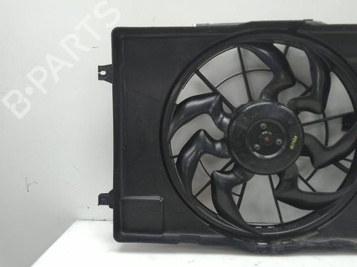 Køleventilator elektrisk HYUNDAI KONA (OS, OSE, OSI) EV | BP28145306M35 