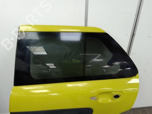 Left rear door CITROËN C4 CACTUS 1.6 HDi 90 | BP26285574C4 