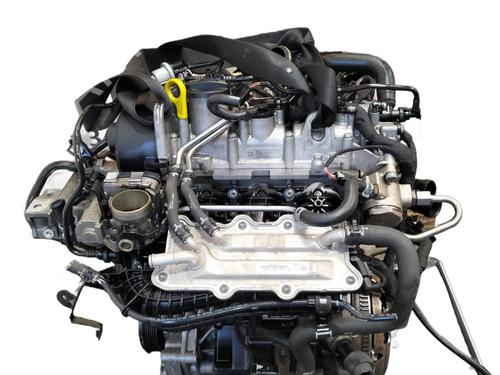 Engine SEAT IBIZA V (KJ1, KJG) | BP23127210M1 - Image 2