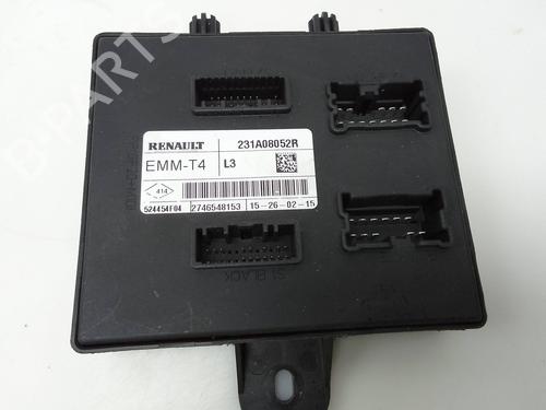 Used Electronic module Electronic module 22344405 22344405