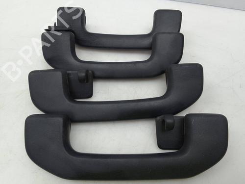 Used Interior roof handle Interior roof handle 22226574 22226574