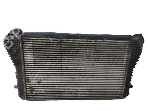 Intercooler VW TOURAN (1T1, 1T2) 1.9 TDI | BP33200024M30 - Image 4