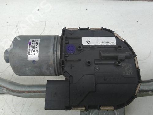 Front wiper motor BMW X3 (F25) xDrive 20 d | BP19659095M29 