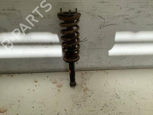 Used Right front shock absorber Right front shock absorber MITSUBISHI PAJERO III Canvas Top (V6_W, V7_W) 3.2 DI-D (V68W, V78W) (165 hp) 18582060 18582060