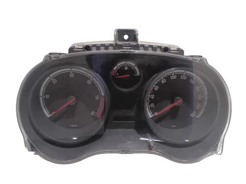 Used Instrument cluster Instrument cluster OPEL CORSA D (S07) 1.3 CDTI (L08, L68) (75 hp) 35899301 35899301