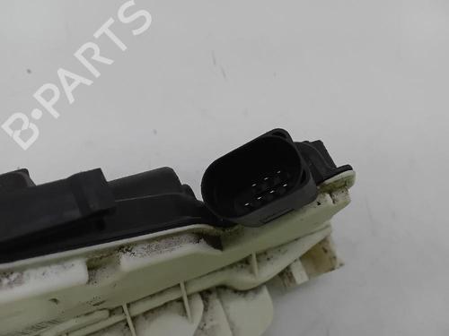 Used Front left lock SEAT IBIZA IV (6J5, 6P1) 1.4 (85 hp) 27539606