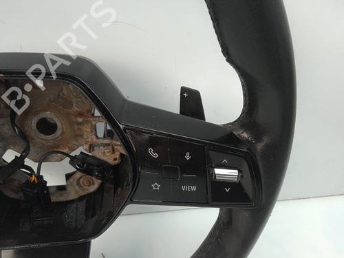 Steering wheel RENAULT AUSTRAL TCe 130 (HGM2) | BP28151134C49 