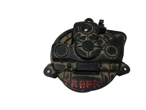 Used Heater blower motor Heater blower motor 24102871 24102871