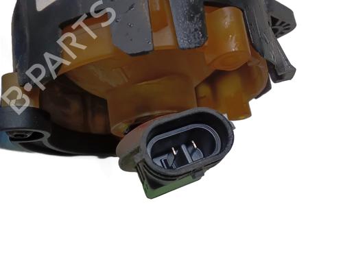 Left front fog light MERCEDES-BENZ C-CLASS (W204) C 220 CDI (204.002) | BP37461993C30 - Image 5