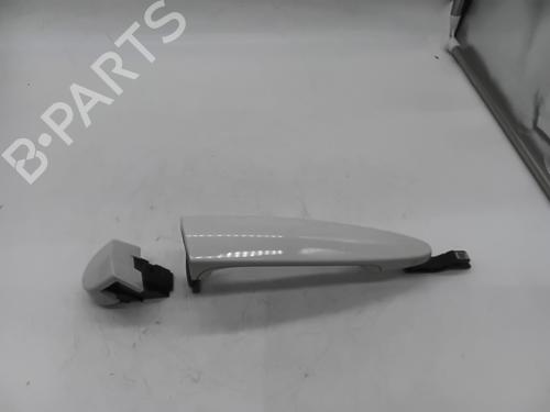 Used Rear right exterior door handle BMW 1 (F20) 116 d (116 hp) 28974864