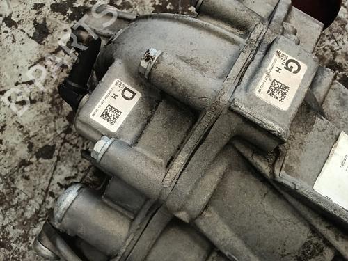 Front differential PORSCHE CAYENNE (92A) 3.0 Diesel | BP37712989M23  - Image 5