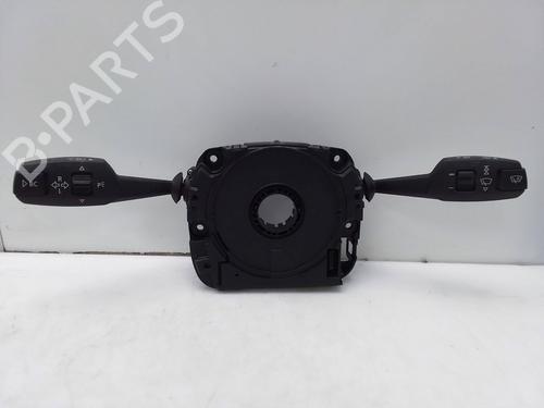 Used Headlight switch BMW X1 (E84) [2009-2015]  26158407