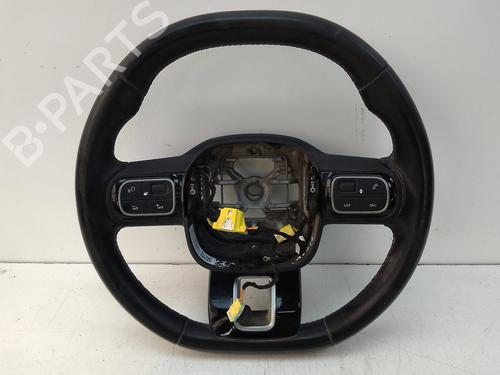 Rat Rat CITROËN C5 AIRCROSS (A_) 2.0 BlueHDi 180 (AJEHZR) (177 hp) 18970638 18970638