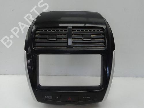 Used Air vent CITROËN C4 AIRCROSS 1.6 HDi 115 (114 hp) 28144618