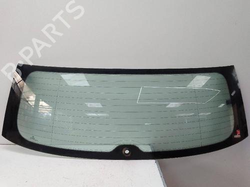 Bootlid window VW POLO V (6R1, 6C1) 1.4 GTI | BP25812349C64 