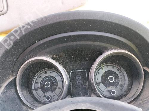 Instrument cluster MITSUBISHI PAJERO IV (V8_W, V9_W)  | BP22778067C47 