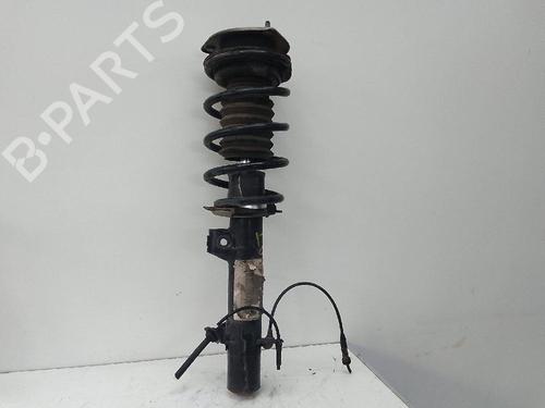 Left front shock absorber MINI MINI COUNTRYMAN (R60) Cooper D | BP18785759M16 