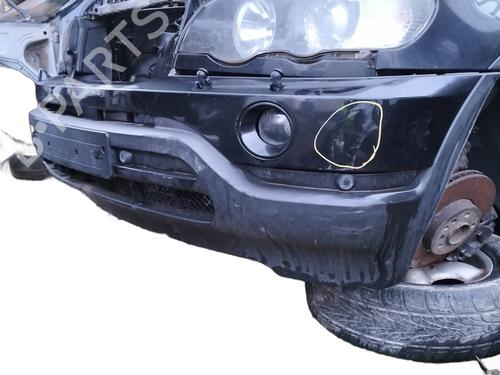Foran støtfanger BMW X5 (E53) 3.0 i (231 hp) 18592782