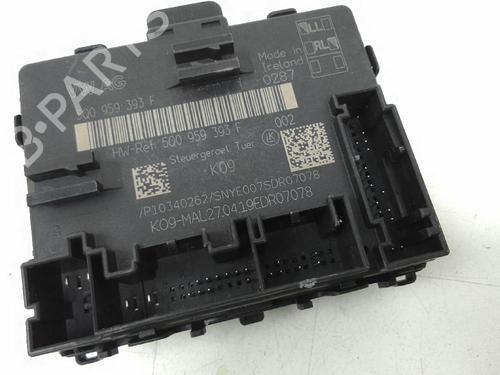 Elektronische module VW CC B7 (358) [2011-2016]  19643217